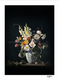 Heirloom — Limited Edition  Print A1