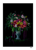 Love Lies Bleeding — Limited Edition A1 Print